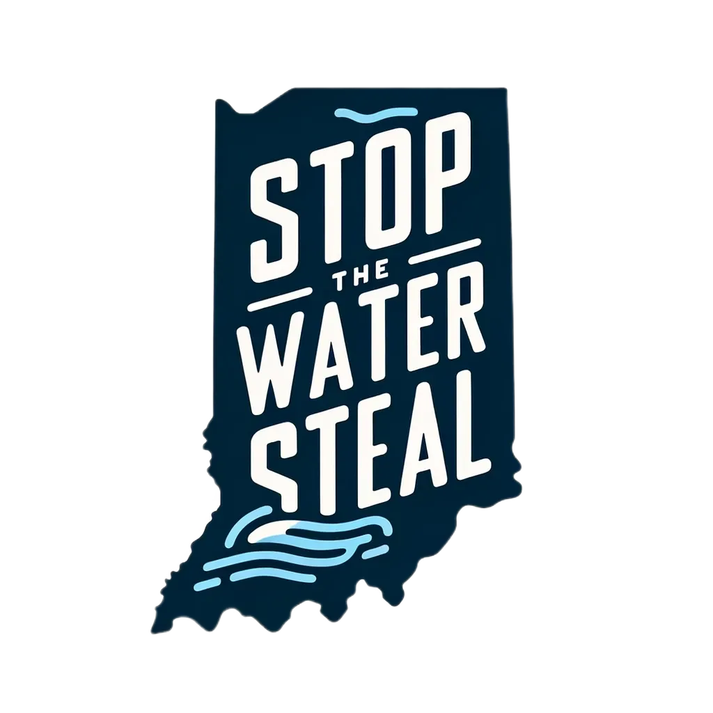 Stop the Water Steal
